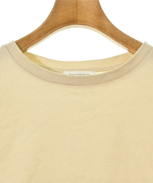 BEAUTY&YOUTH UNITED ARROWS เสื้อยืด/เสื้อท็อปส์
