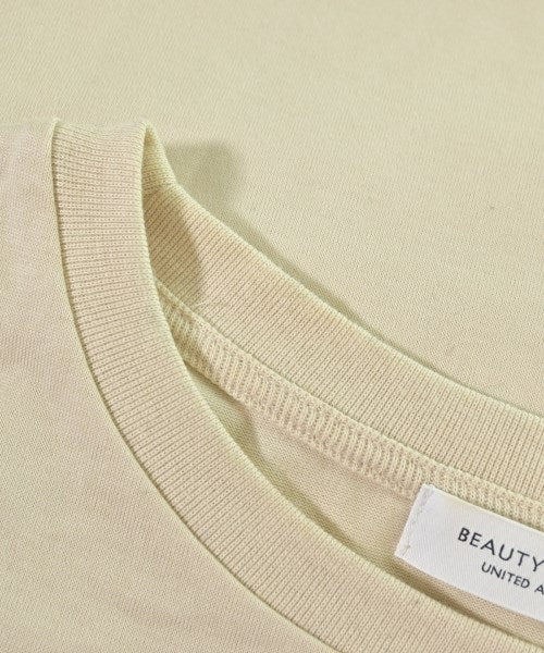 BEAUTY&YOUTH UNITED ARROWS เสื้อยืด/เสื้อท็อปส์