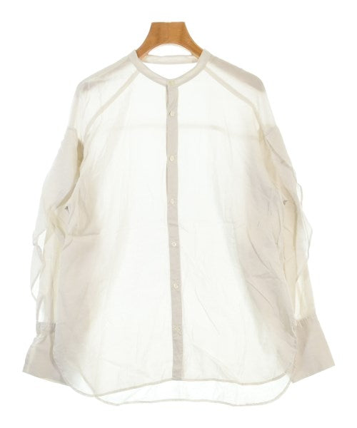 BEAUTY&YOUTH UNITED ARROWS เสื้อลำลอง