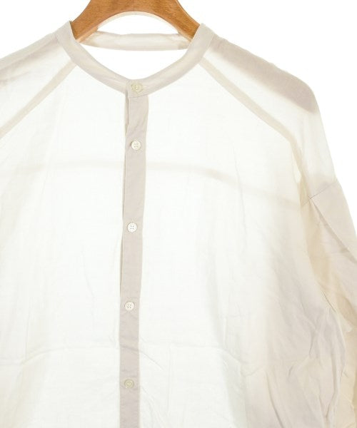 BEAUTY&YOUTH UNITED ARROWS เสื้อลำลอง