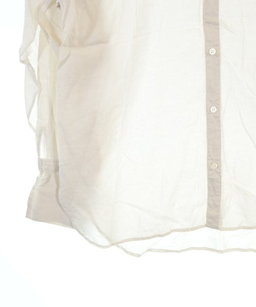 BEAUTY&YOUTH UNITED ARROWS เสื้อลำลอง