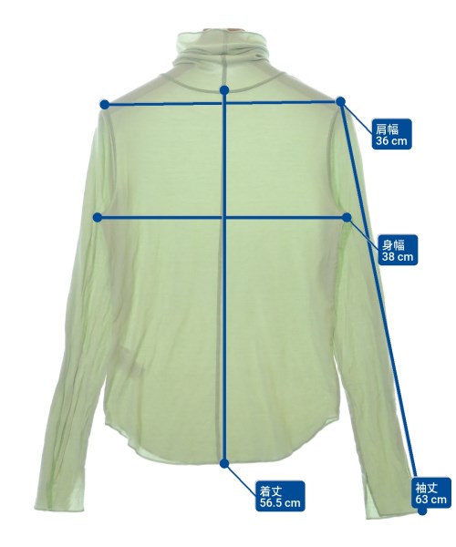 BEAUTY&YOUTH UNITED ARROWS เสื้อยืด/เสื้อท็อปส์