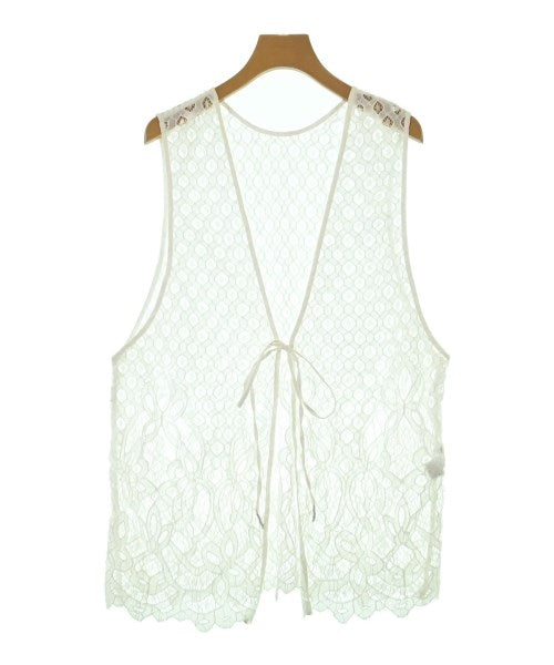 BEAUTY&YOUTH UNITED ARROWS เสื้อลำลอง