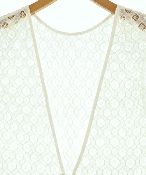 BEAUTY&YOUTH UNITED ARROWS เสื้อลำลอง
