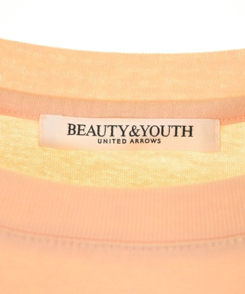 BEAUTY&YOUTH UNITED ARROWS เสื้อยืด/เสื้อท็อปส์