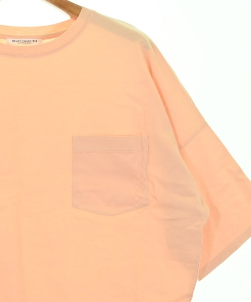 BEAUTY&YOUTH UNITED ARROWS เสื้อยืด/เสื้อท็อปส์