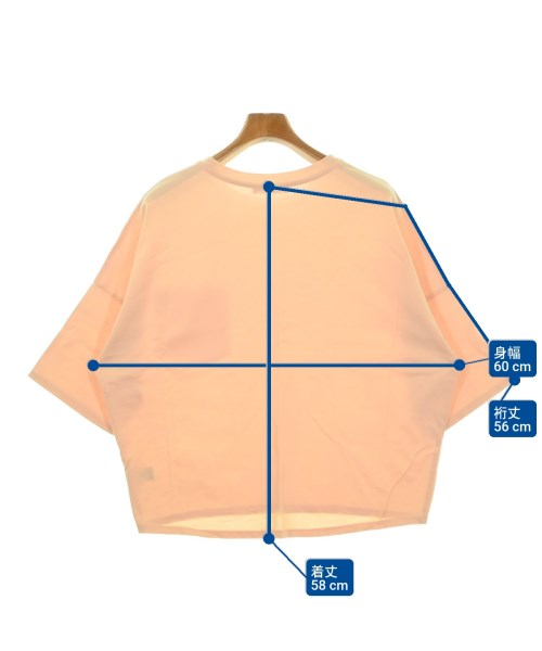 BEAUTY&YOUTH UNITED ARROWS เสื้อยืด/เสื้อท็อปส์