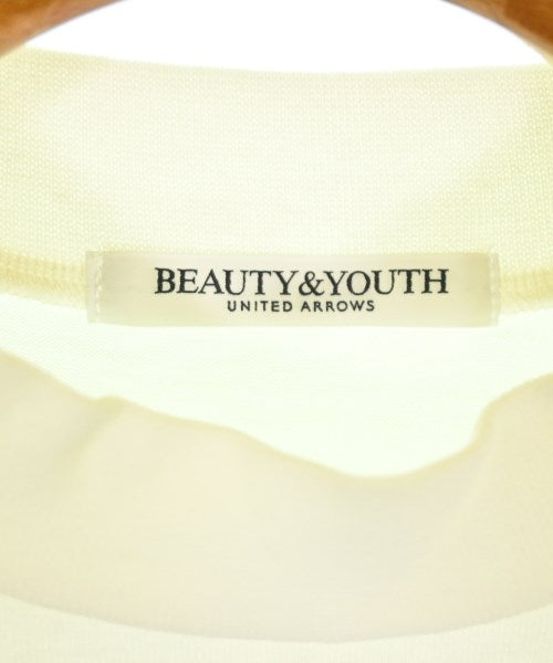 BEAUTY&YOUTH UNITED ARROWS เสื้อยืด/เสื้อท็อปส์
