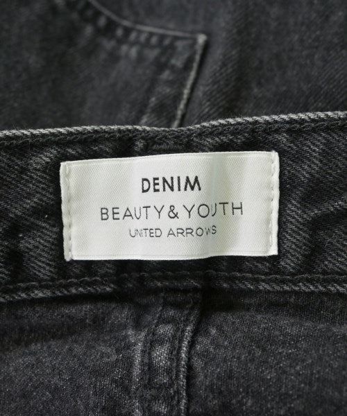 BEAUTY&YOUTH UNITED ARROWS ยีนส์