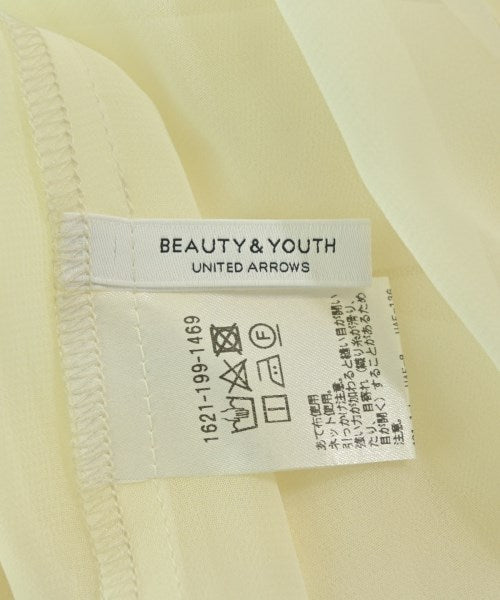 BEAUTY&YOUTH UNITED ARROWS เสื้อสตรี