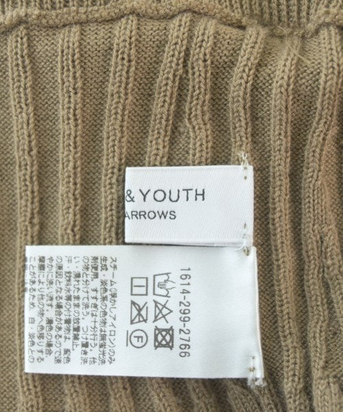 BEAUTY&YOUTH UNITED ARROWS กางเกง อื่น