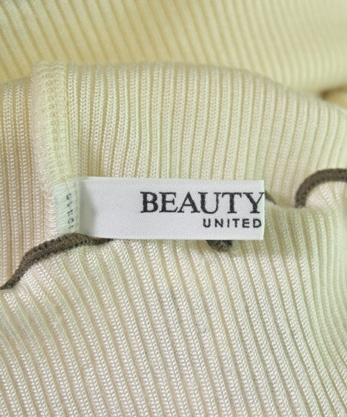 BEAUTY&YOUTH UNITED ARROWS เสื้อกันหนาว
