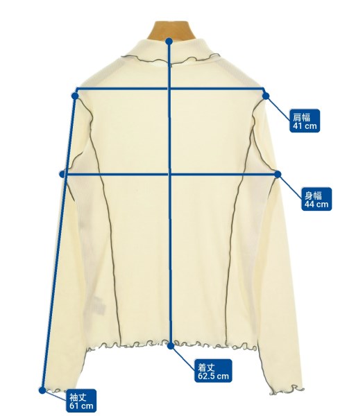 BEAUTY&YOUTH UNITED ARROWS เสื้อกันหนาว