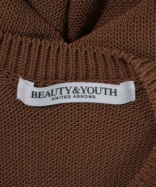 BEAUTY&YOUTH UNITED ARROWS เสื้อกันหนาว