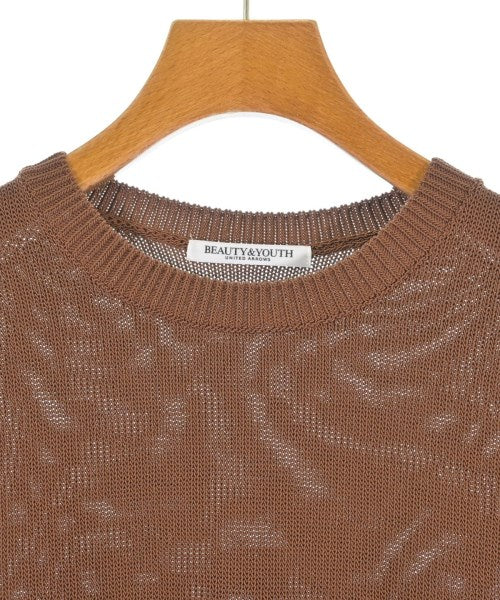 BEAUTY&YOUTH UNITED ARROWS เสื้อกันหนาว