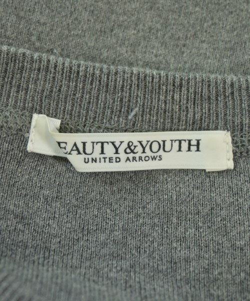 BEAUTY&YOUTH UNITED ARROWS เสื้อกันหนาว