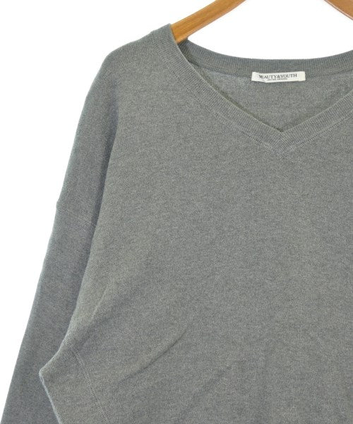 BEAUTY&YOUTH UNITED ARROWS เสื้อกันหนาว