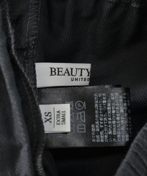 BEAUTY&YOUTH UNITED ARROWS กางเกง อื่น