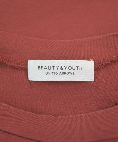 BEAUTY&YOUTH UNITED ARROWS เสื้อยืด/เสื้อท็อปส์