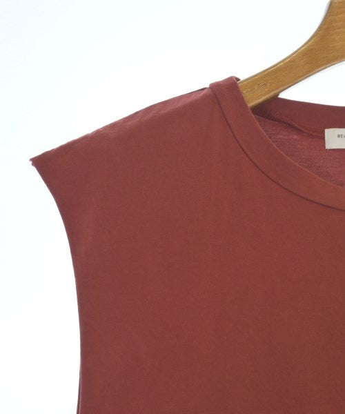BEAUTY&YOUTH UNITED ARROWS เสื้อยืด/เสื้อท็อปส์