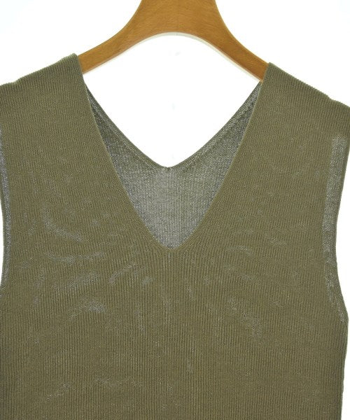 BEAUTY&YOUTH UNITED ARROWS เสื้อกั๊ก