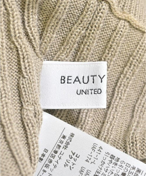 BEAUTY&YOUTH UNITED ARROWS กางเกง อื่น