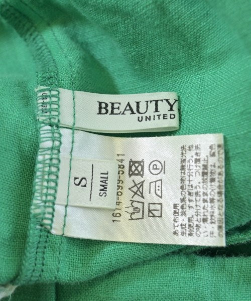 BEAUTY&YOUTH UNITED ARROWS กางเกง อื่น