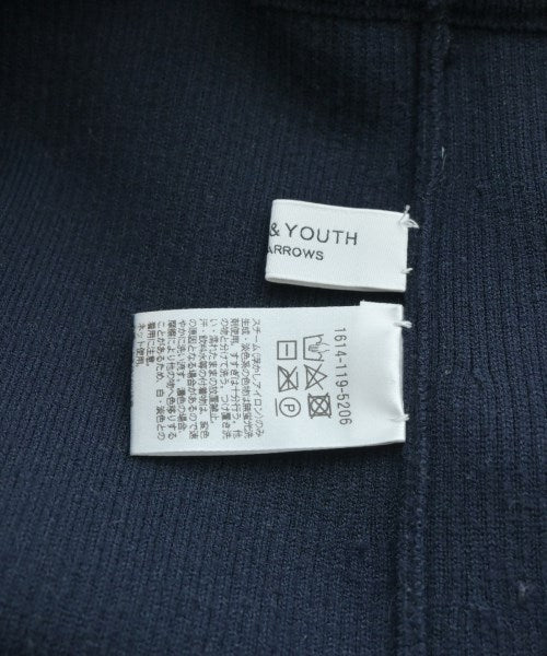BEAUTY&YOUTH UNITED ARROWS กางเกง อื่น