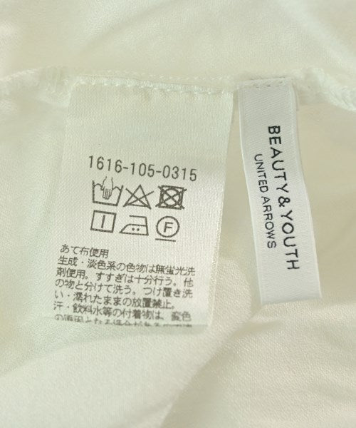 BEAUTY&YOUTH UNITED ARROWS เสื้อลำลอง