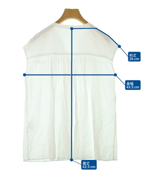 BEAUTY&YOUTH UNITED ARROWS เสื้อลำลอง