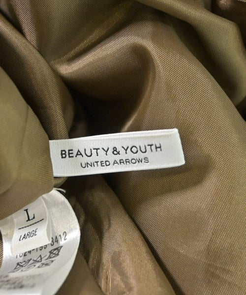BEAUTY&YOUTH UNITED ARROWS กระโปรงยาว/แม็กซี่ยาว