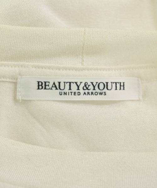 BEAUTY&YOUTH UNITED ARROWS เสื้อยืด/เสื้อท็อปส์