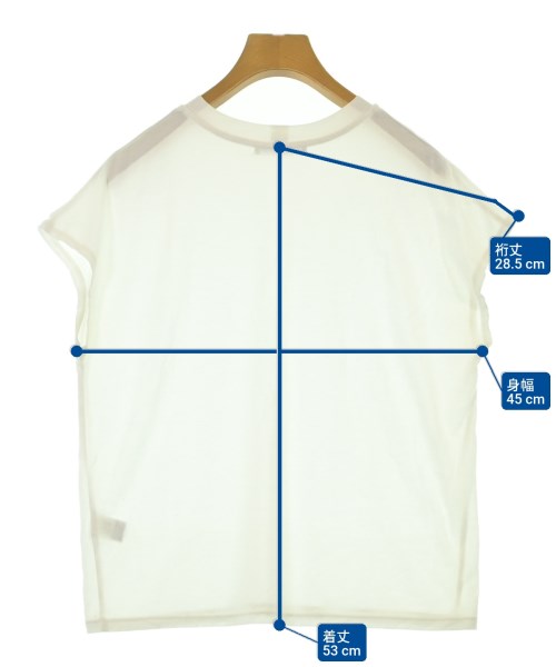 BEAUTY&YOUTH UNITED ARROWS เสื้อยืด/เสื้อท็อปส์
