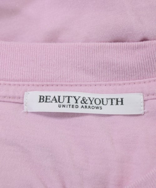 BEAUTY&YOUTH UNITED ARROWS เสื้อยืด/เสื้อท็อปส์