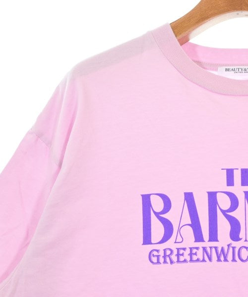 BEAUTY&YOUTH UNITED ARROWS เสื้อยืด/เสื้อท็อปส์