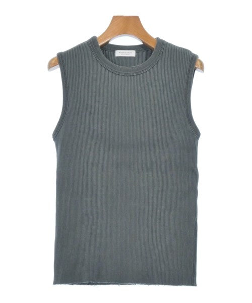 BEAUTY&YOUTH UNITED ARROWS เสื้อกล้าม