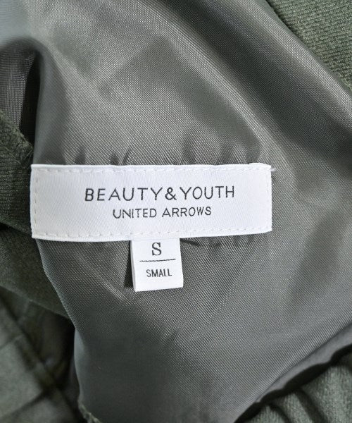 BEAUTY&YOUTH UNITED ARROWS กางเกง อื่น