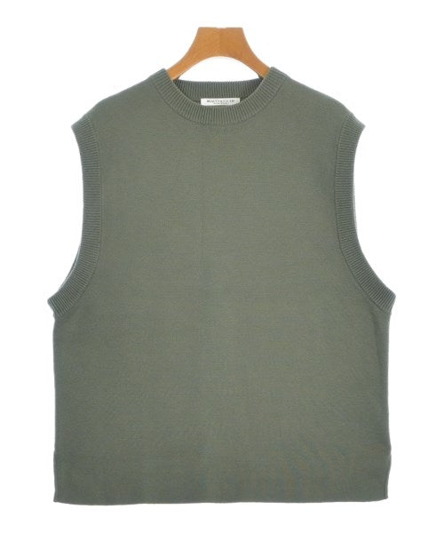 BEAUTY&YOUTH UNITED ARROWS เสื้อกั๊ก