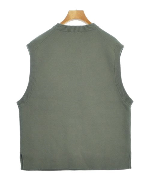 BEAUTY&YOUTH UNITED ARROWS เสื้อกั๊ก