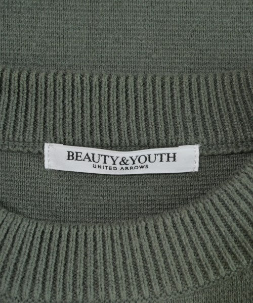BEAUTY&YOUTH UNITED ARROWS เสื้อกั๊ก