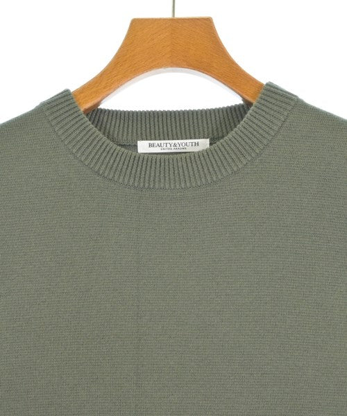 BEAUTY&YOUTH UNITED ARROWS เสื้อกั๊ก