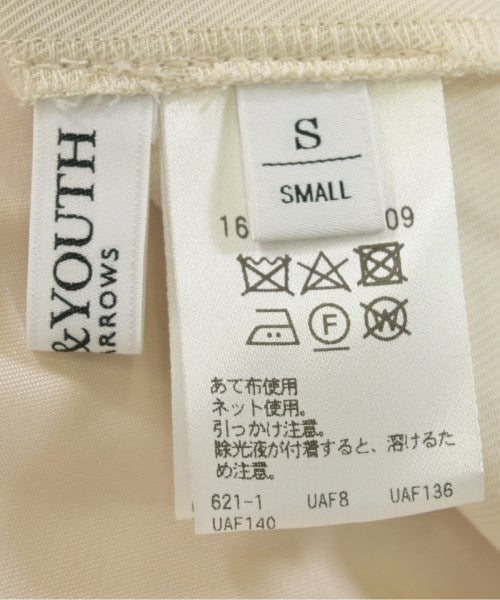 BEAUTY&YOUTH UNITED ARROWS แจ็คเก็ตลำลอง