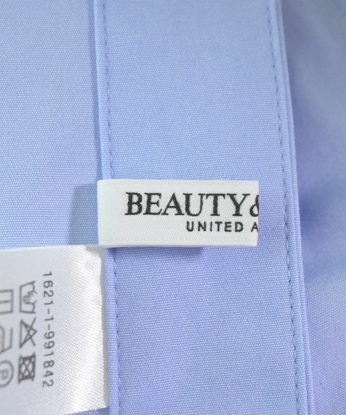 BEAUTY&YOUTH UNITED ARROWS ชุดเดรส