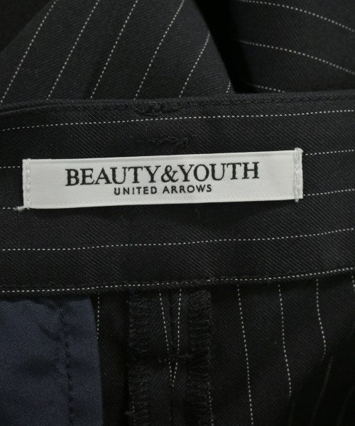 BEAUTY&YOUTH UNITED ARROWS กางเกงขายาว