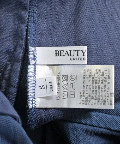 BEAUTY&YOUTH UNITED ARROWS กางเกง อื่น