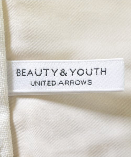 BEAUTY&YOUTH UNITED ARROWS กางเกง อื่น