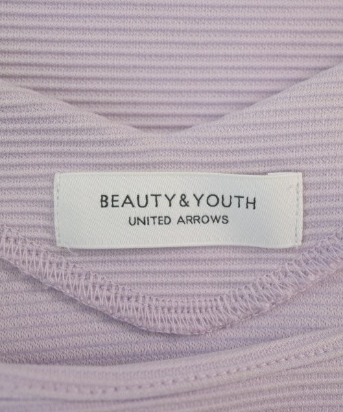 BEAUTY&YOUTH UNITED ARROWS เสื้อยืด/เสื้อท็อปส์