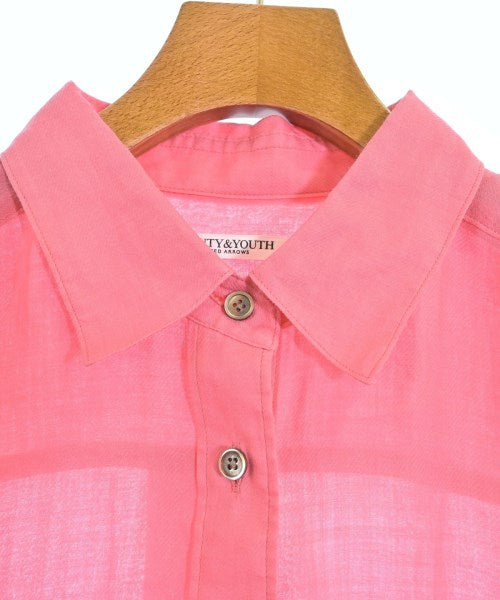 BEAUTY&YOUTH UNITED ARROWS เสื้อลำลอง
