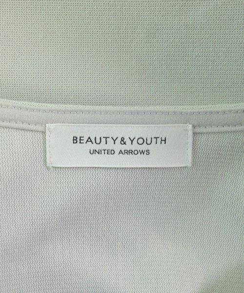 BEAUTY&YOUTH UNITED ARROWS เสื้อกันหนาว