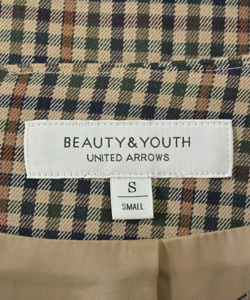 BEAUTY&YOUTH UNITED ARROWS กระโปรงยาว/แม็กซี่ยาว